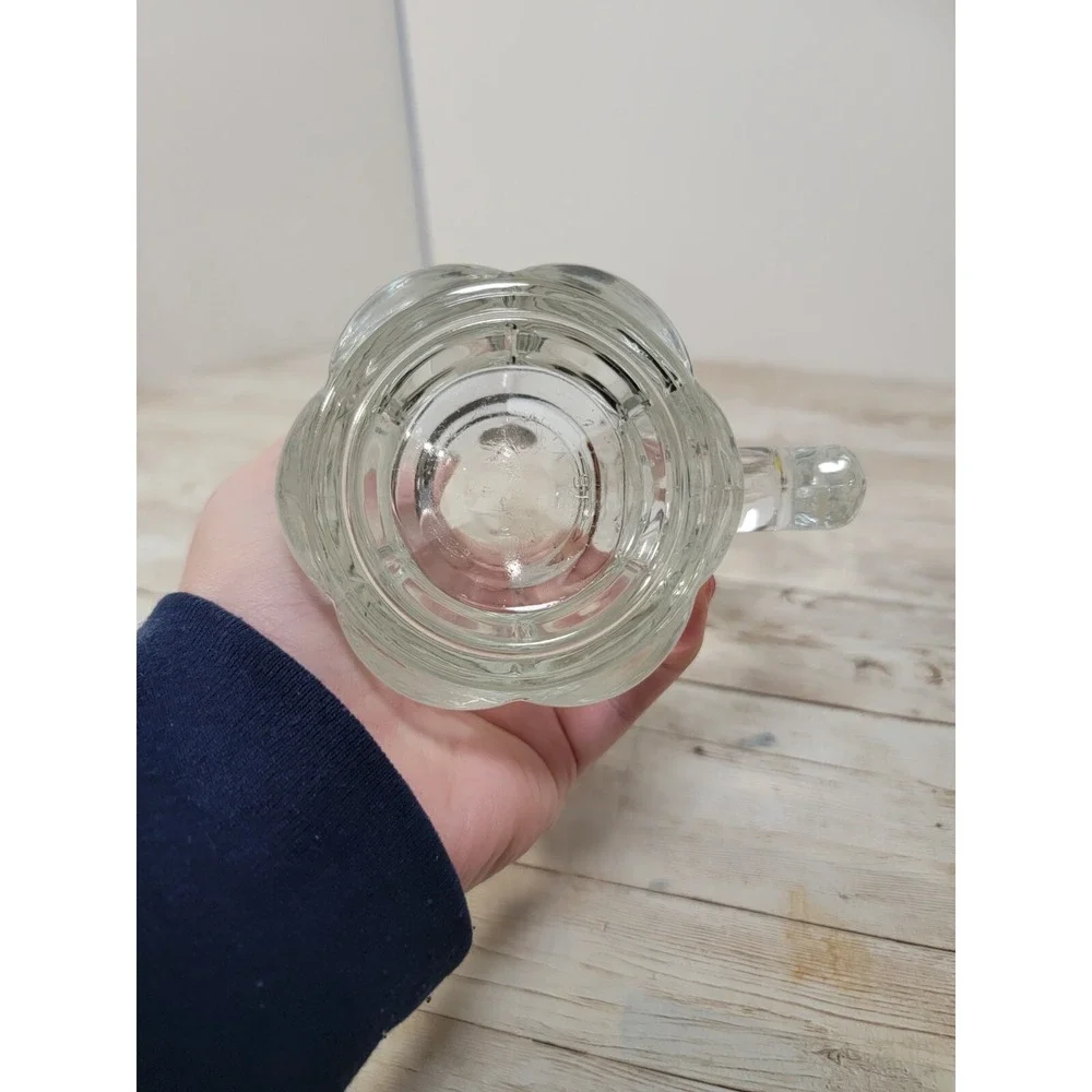 Carnival Legend Cruise Line Fun Ship Glass Beer Stein Mug Pewter Medallion Logo